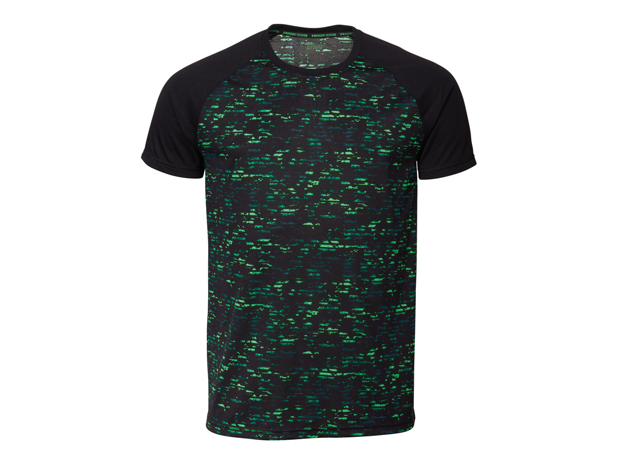Men's Performance Top