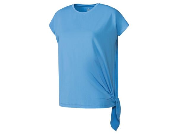 Ladies' Sports T-Shirt