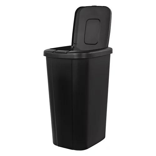 13.3 Gallon Trash Can