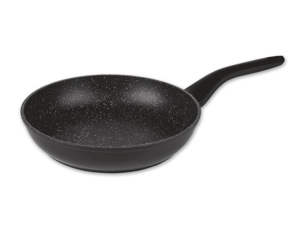 Alu-Pfanne, Ø 24 cm