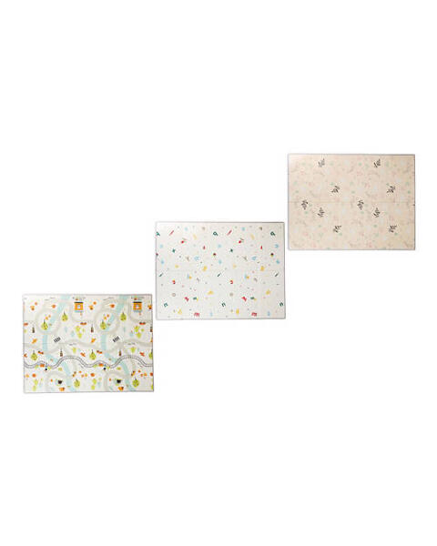 Reversible Mat
