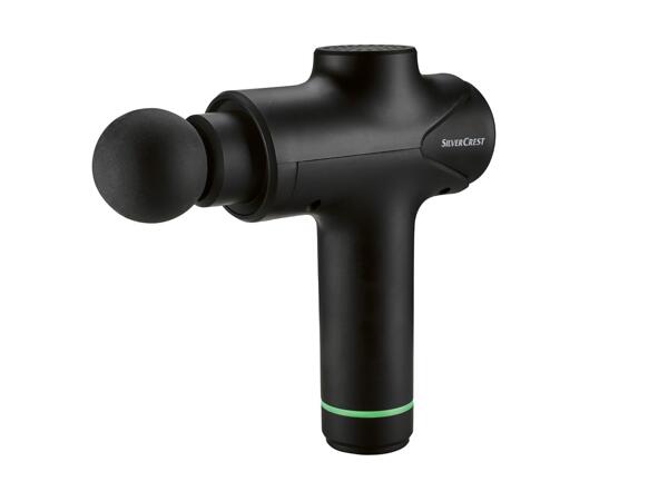 Mini Massage Gun