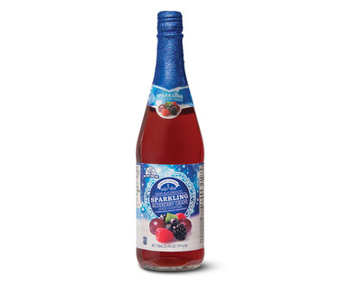 Nature's Nectar Sparkling Juice Cocktail
