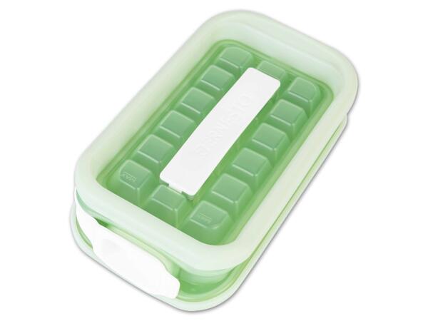 Silikon Eiswürfelform