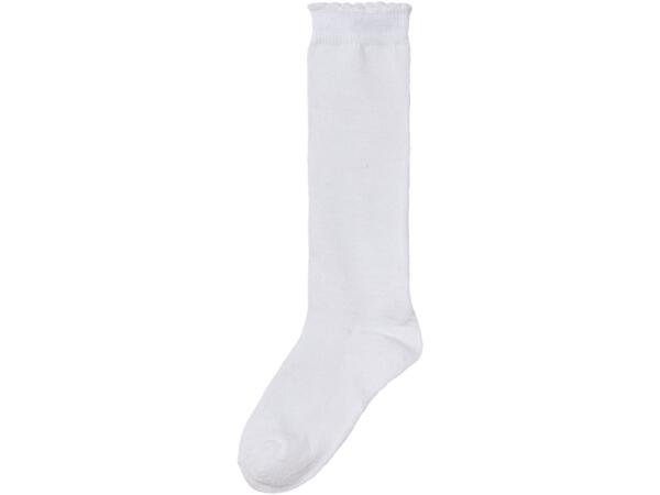 Kids' Knee High Socks