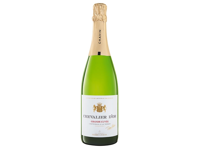 Chevalier d'Or Grande Cuvée Demi-sec