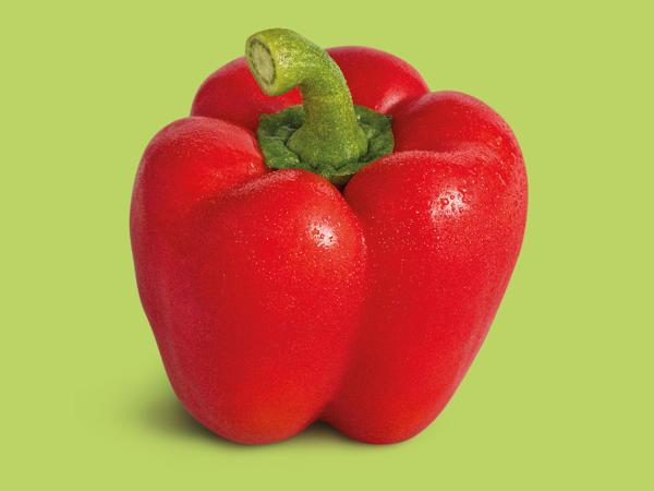 Red Pepper