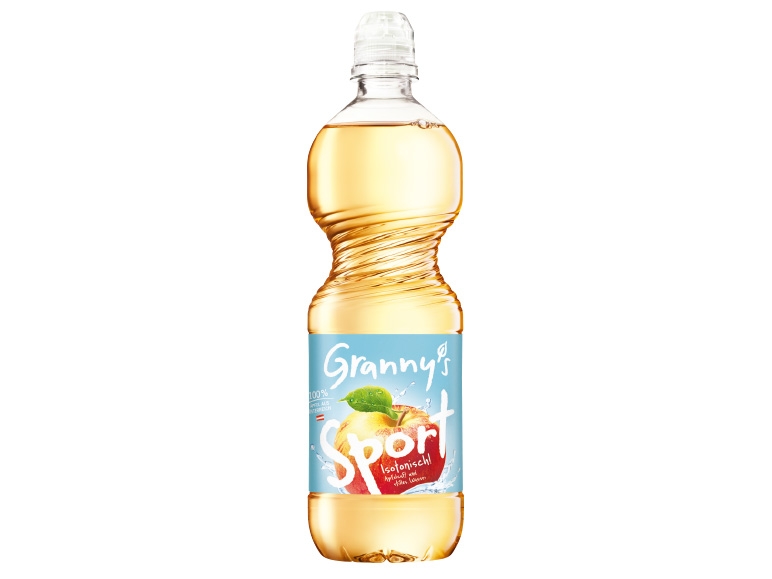 GRANNY'S Sport