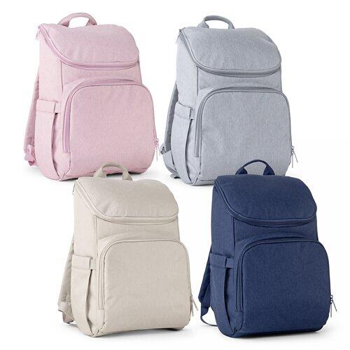 LIVE IN STYLE Windelrucksack