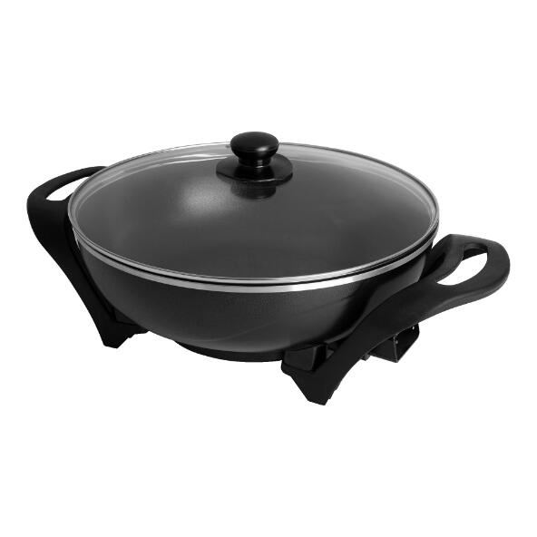 AMBIANO(R) Elektrischer Wok