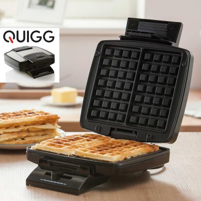 Waffeleisen