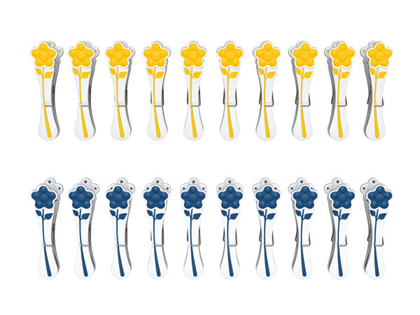 Clothes Pegs