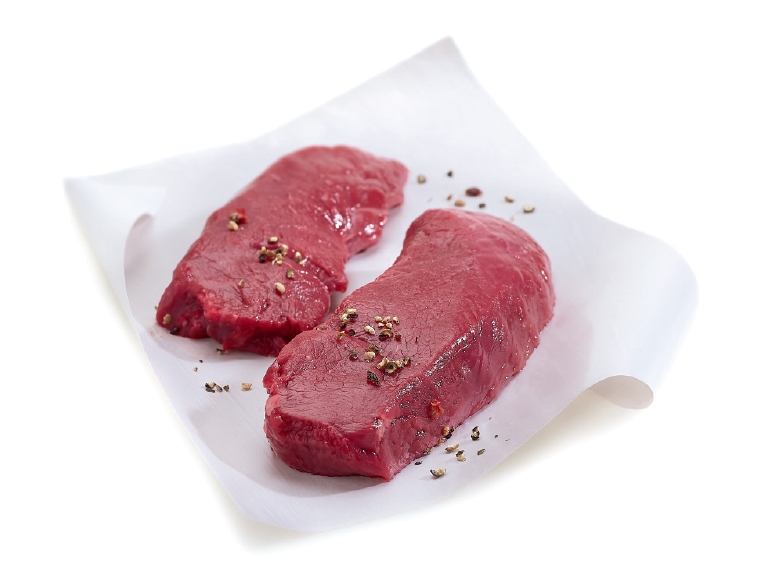 Everzwijnsteak