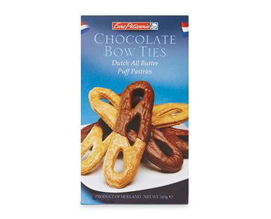 Assorted Sweet Pastry Biscuits 150g-165g