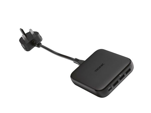 Tronic USB Charging Station