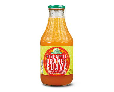 Nature's Nectar Citrus Juice