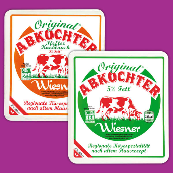 Abkochter