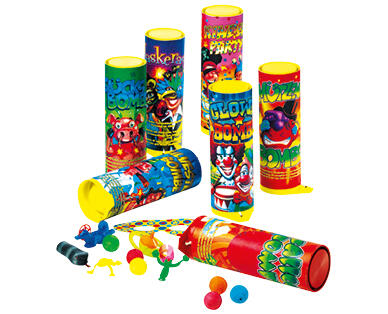 WECO(R) 
 BOMBES DE TABLE