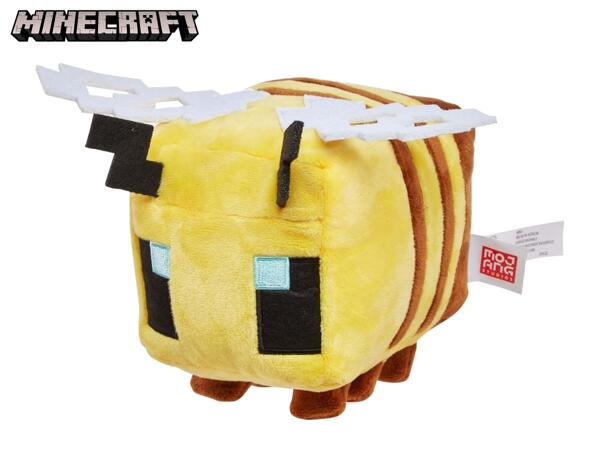 Minecraft Bee