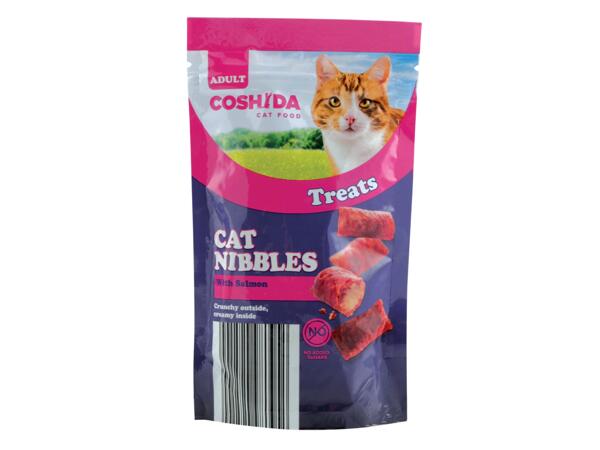 Cat Nibbles