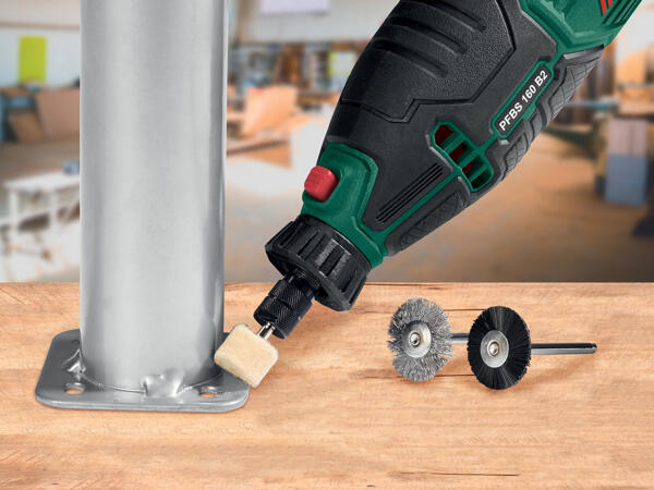 Rotary Tool