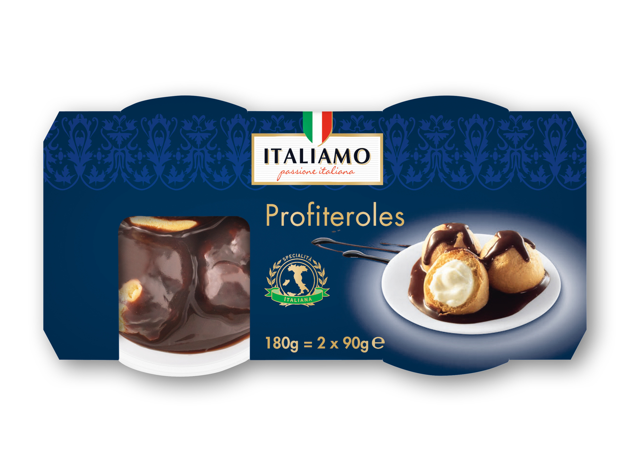 ITALIAMO Dessert