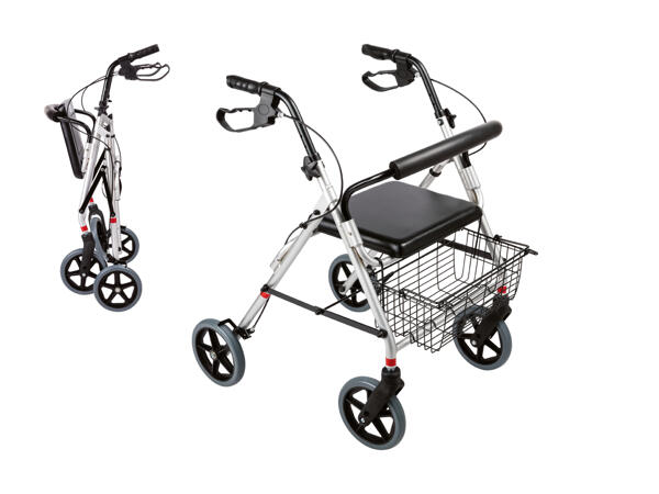 Déambulateur Ridder ECO