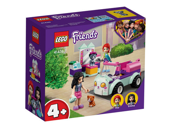 Building Sets