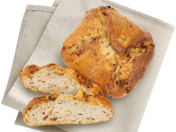 Kartoffelbrot