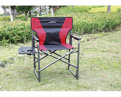 Adventuridge Director's Chair