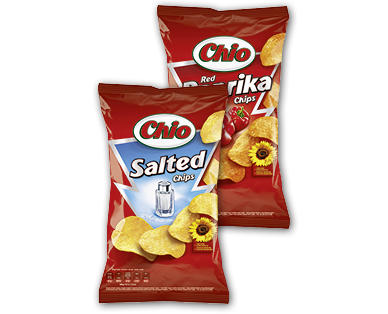 CHIO Chips