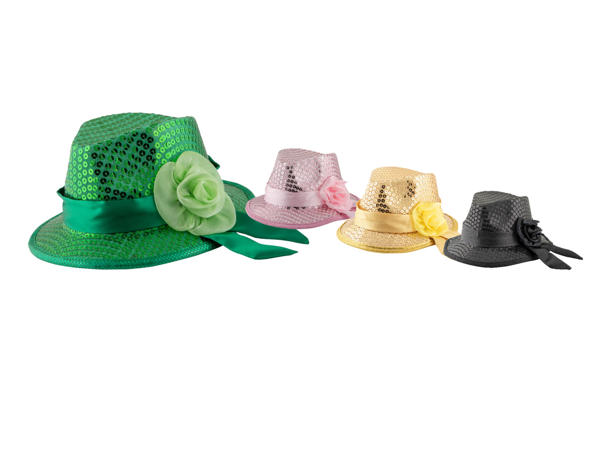 Partyhatt