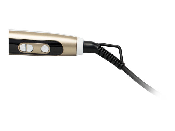 Silvercrest Professional Ionic Straightening Brush1