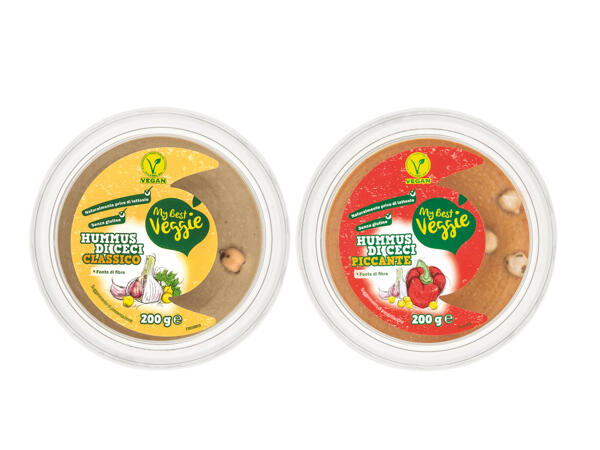 Hummus
