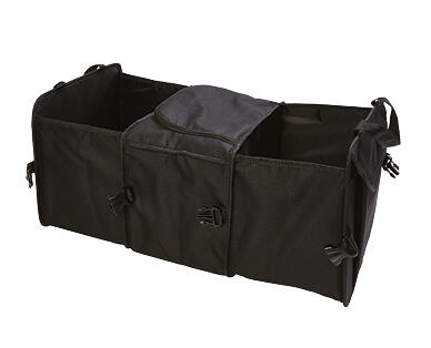 Car Boot Cooler Bag