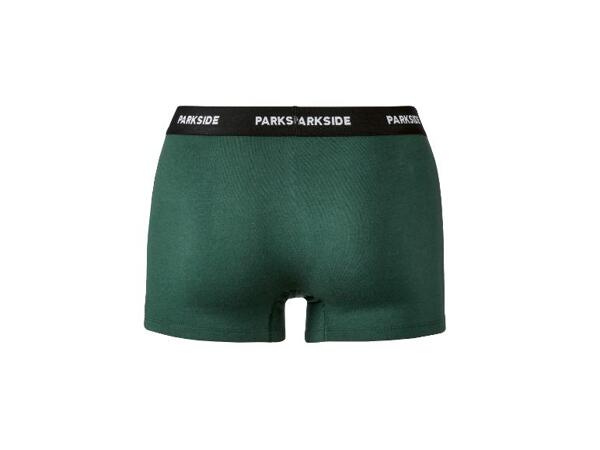 Pánské boxerky, 2 kusy