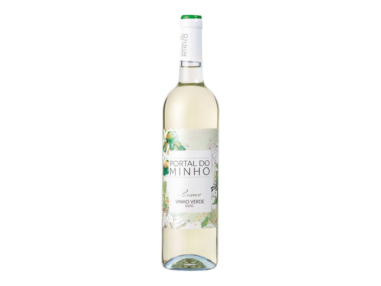 Vinho verde DOC