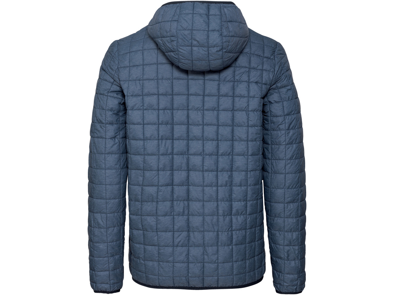 Men's Lightweight Trekking Jacket