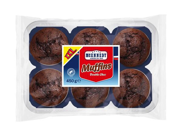 MUFFINY XXL