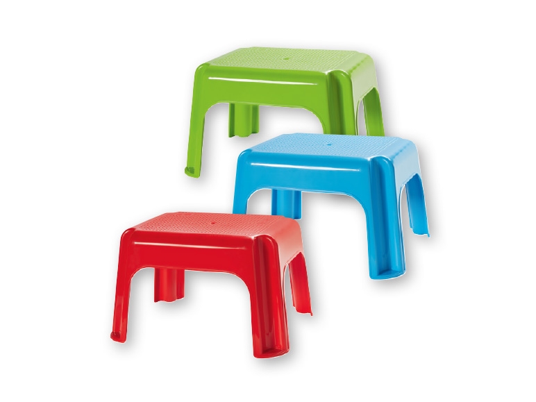 Ordex Foot Stool