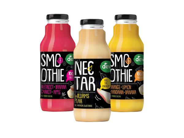 DEVA SMOOTHIE/NECTAR