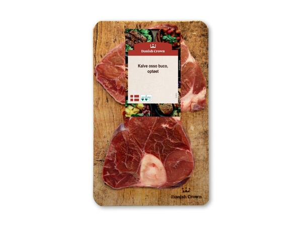 DANISH CROWN Osso buco