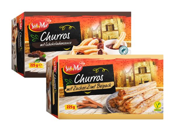 Churros