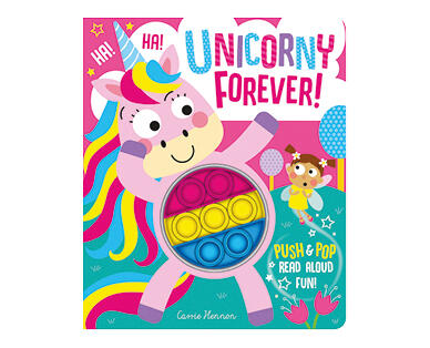 Bubble Books