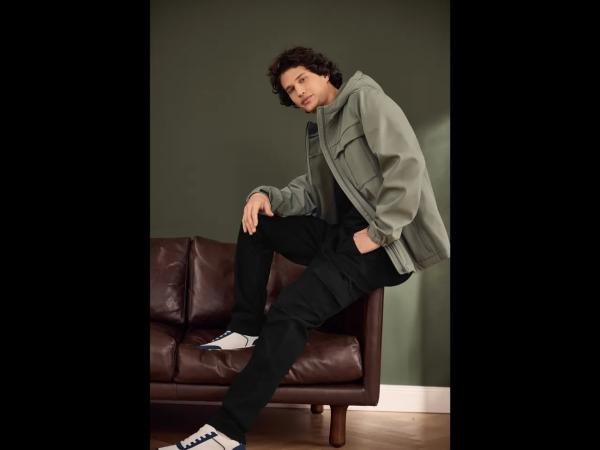 Men's Jacket
