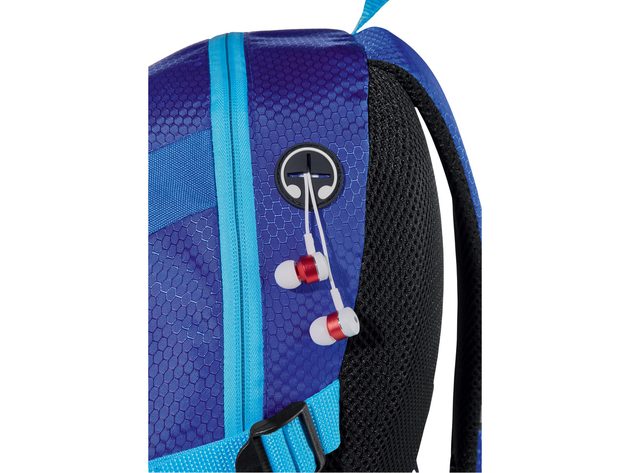 CRIVIT 21L Rucksack