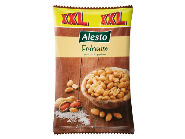 Erdnüsse 1 kg