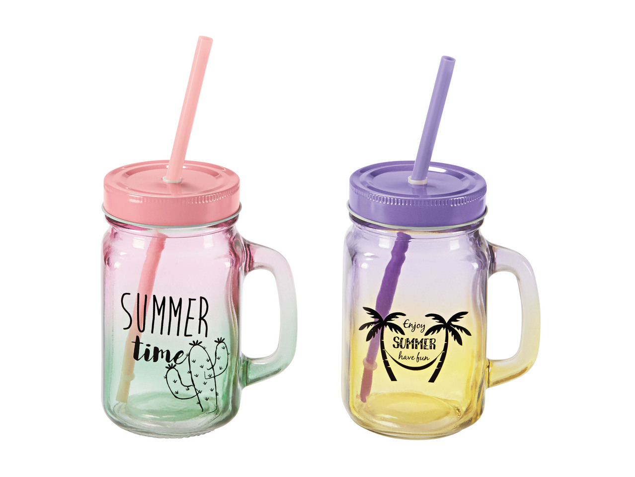 Drinking Glasses