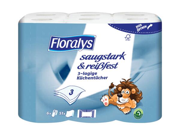 Küchentücher