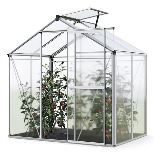 GFP Gewächshaus